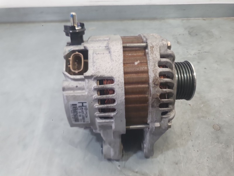 Recambio de alternador para mazda 2 lim. () black tech edition referencia OEM IAM P53N18300C  