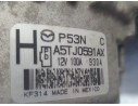 Recambio de alternador para mazda 2 lim. () black tech edition referencia OEM IAM P53N18300C  
