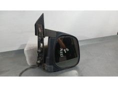 RETROVISOR DERECHO 876204A300 ELECTRICO 3 CABLES 
