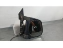 Recambio de retrovisor derecho para hyundai h-1 / starex autobús (a1) 2.5 d referencia OEM IAM 876204A300  