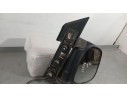 Recambio de retrovisor derecho para hyundai h-1 / starex autobús (a1) 2.5 d referencia OEM IAM 876204A300  