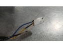 Recambio de retrovisor derecho para hyundai h-1 / starex autobús (a1) 2.5 d referencia OEM IAM 876204A300  