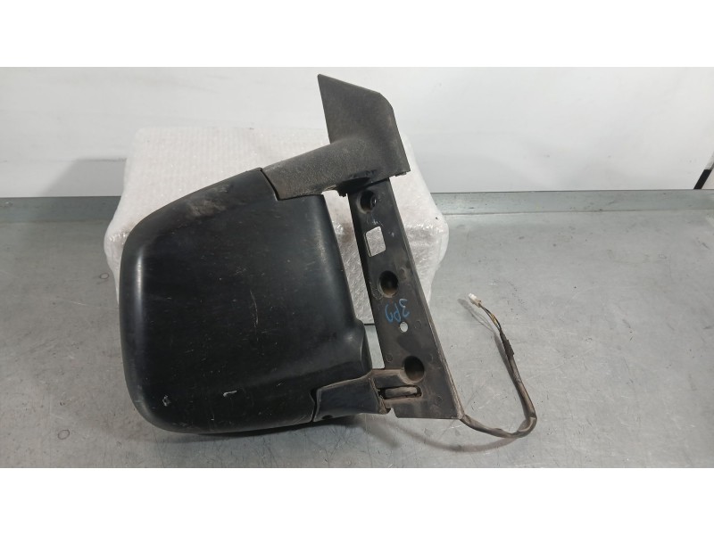 Recambio de retrovisor derecho para hyundai h-1 / starex autobús (a1) 2.5 d referencia OEM IAM 876204A300  
