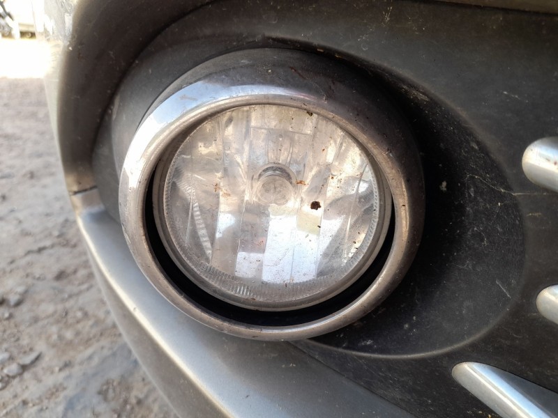 Recambio de faro antiniebla derecho para peugeot 5008 (0u_, 0e_) 1.6 hdi referencia OEM IAM 9685425280  