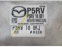 Recambio de centralita motor uce para mazda 2 lim. () black tech edition referencia OEM IAM   