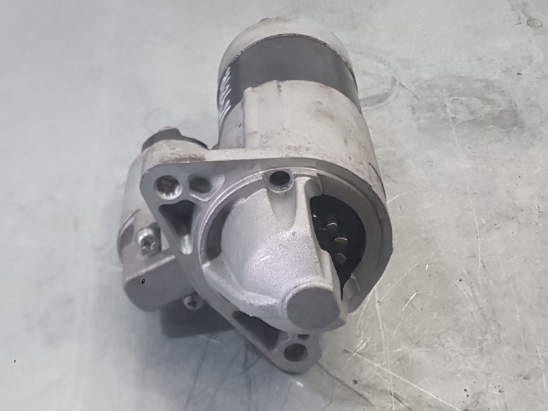 Recambio de motor arranque para mazda 2 lim. () black tech edition referencia OEM IAM PE0918400  