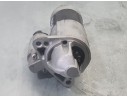 Recambio de motor arranque para mazda 2 lim. () black tech edition referencia OEM IAM PE0918400  
