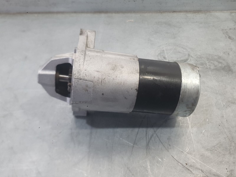 Recambio de motor arranque para mazda 2 lim. () black tech edition referencia OEM IAM PE0918400  