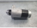 Recambio de motor arranque para mazda 2 lim. () black tech edition referencia OEM IAM PE0918400  
