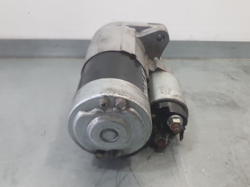 Recambio de motor arranque para mazda 2 lim. () black tech edition referencia OEM IAM PE0918400  