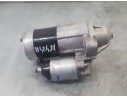 Recambio de motor arranque para mazda 2 lim. () black tech edition referencia OEM IAM PE0918400  