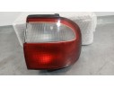 Recambio de piloto trasero derecho exterior para hyundai h-1 / starex autobús (a1) 2.5 d referencia OEM IAM 924024A010  