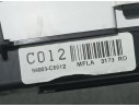 Recambio de cuadro instrumentos para hyundai i20 classic referencia OEM IAM 94003C8012 A2C1215830001 