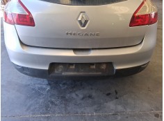 PARAGOLPES TRASERO 850220055R 