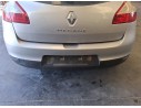 Recambio de paragolpes trasero para renault megane iii hatchback (bz0/1_, b3_) 1.5 dci referencia OEM IAM 850220055R  