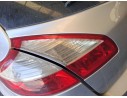 Recambio de piloto trasero izquierdo interior para renault megane iii hatchback (bz0/1_, b3_) 1.5 dci referencia OEM IAM 2655500