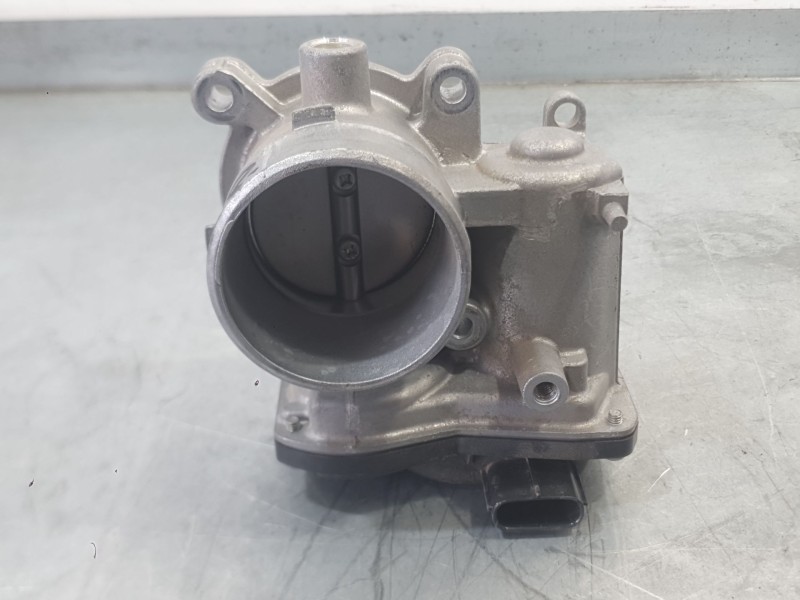Recambio de caja mariposa para mazda 2 lim. () black tech edition referencia OEM IAM   