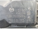 Recambio de caja mariposa para mazda 2 lim. () black tech edition referencia OEM IAM   