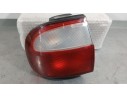 Recambio de piloto trasero izquierdo exterior para hyundai h-1 / starex autobús (a1) 2.5 d referencia OEM IAM 924014A010  