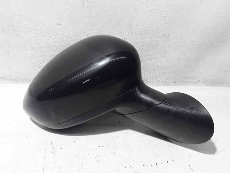 Recambio de retrovisor derecho para fiat nuova 500 (150) pop referencia OEM IAM   ELECTRICO LE FALTA CRISTAL