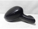 Recambio de retrovisor derecho para fiat nuova 500 (150) pop referencia OEM IAM   ELECTRICO LE FALTA CRISTAL