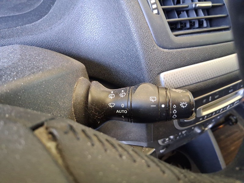 Recambio de mando luces y limpia para renault megane iii hatchback (bz0/1_, b3_) 1.5 dci referencia OEM IAM 255670019R  