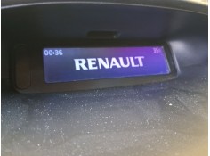 PANTALLA MULTIFUNCION 