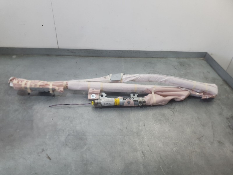 Recambio de airbag cortina delantero derecho para mazda 2 lim. () black tech edition referencia OEM IAM DA6A57KM0D  