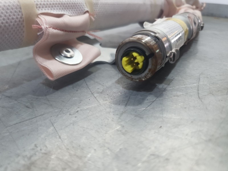 Recambio de airbag cortina delantero derecho para mazda 2 lim. () black tech edition referencia OEM IAM DA6A57KM0D  