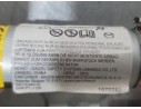 Recambio de airbag cortina delantero derecho para mazda 2 lim. () black tech edition referencia OEM IAM DA6A57KM0D  