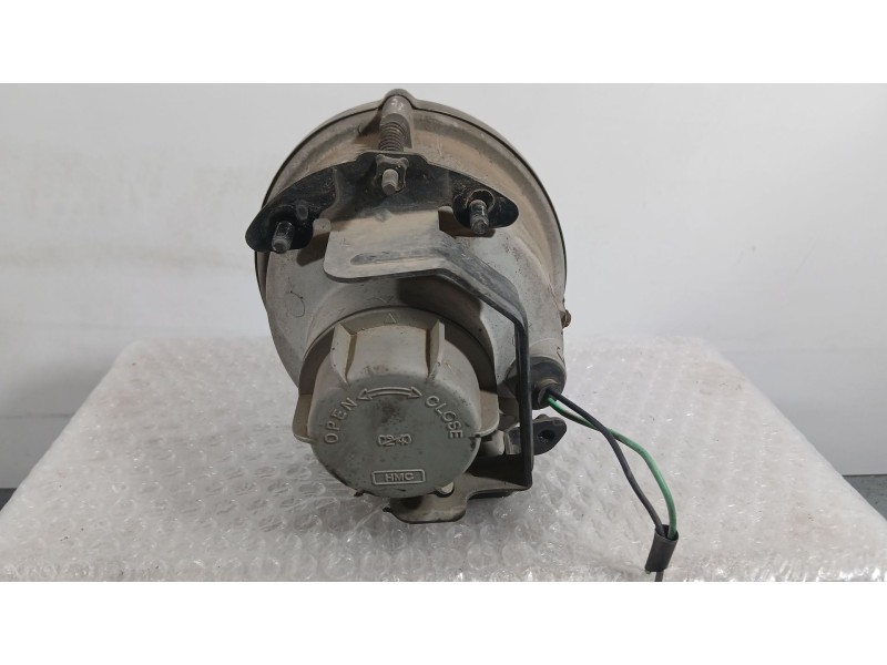 Recambio de faro antiniebla izquierdo para hyundai h-1 / starex autobús (a1) 2.5 d referencia OEM IAM 922014A500  