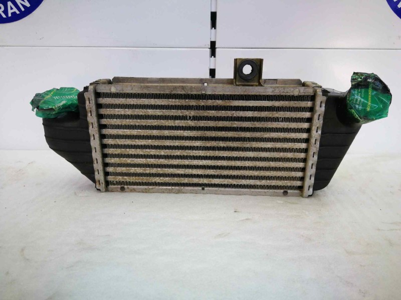 Recambio de intercooler para ford escort berl./turnier 1.8 turbodiesel cat referencia OEM IAM 91FF9L440AB  