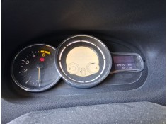 Recambio de cuadro instrumentos para renault megane iii hatchback (bz0/1_, b3_) 1.5 dci referencia OEM IAM 248100342R  