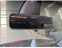 Recambio de espejo interior para renault megane iii hatchback (bz0/1_, b3_) 1.5 dci referencia OEM IAM 8200000509  