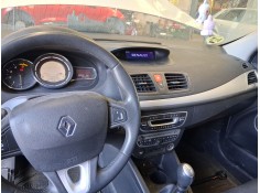 KIT AIRBAG 985100007R 985100007R CONDUCTOR 985153681R ACOMPAÑANTE 985105478R CENTRALITA 681000022R SALPICADERO