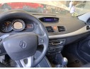 Recambio de kit airbag para renault megane iii hatchback (bz0/1_, b3_) 1.5 dci referencia OEM IAM 985100007R  985100007R CONDUCT