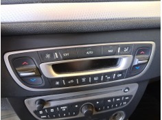 Recambio de mando climatizador para renault megane iii hatchback (bz0/1_, b3_) 1.5 dci referencia OEM IAM   