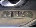 Recambio de mando elevalunas delantero izquierdo para renault megane iii hatchback (bz0/1_, b3_) 1.5 dci referencia OEM IAM 8096