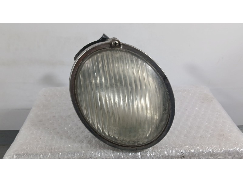 Recambio de faro antiniebla derecho para hyundai h-1 / starex autobús (a1) 2.5 d referencia OEM IAM 922024A500  