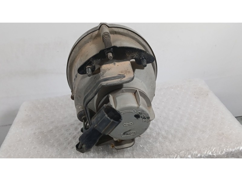Recambio de faro antiniebla derecho para hyundai h-1 / starex autobús (a1) 2.5 d referencia OEM IAM 922024A500  