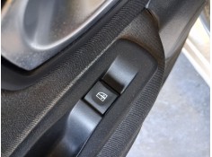 MANDO ELEVALUNAS TRASERO IZQUIERDO 254010003R 
