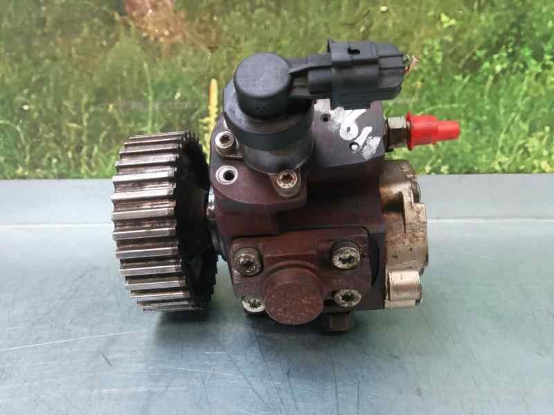 Recambio de bomba alta presion para citroën c4 berlina 1.6 16v hdi referencia OEM IAM 9683703780 0445010102 BOSCH