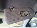 Recambio de parasol derecho para renault megane iii hatchback (bz0/1_, b3_) 1.5 dci referencia OEM IAM 964003478R  