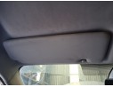 Recambio de parasol izquierdo para renault megane iii hatchback (bz0/1_, b3_) 1.5 dci referencia OEM IAM 964017365R  