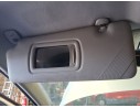 Recambio de parasol izquierdo para renault megane iii hatchback (bz0/1_, b3_) 1.5 dci referencia OEM IAM 964017365R  