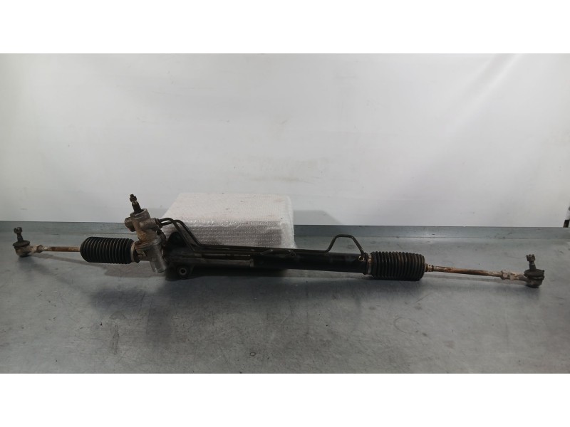Recambio de cremallera direccion para hyundai h-1 / starex autobús (a1) 2.5 d referencia OEM IAM 577004A600  
