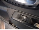 Recambio de mando elevalunas trasero derecho para renault megane iii hatchback (bz0/1_, b3_) 1.5 dci referencia OEM IAM 25401000