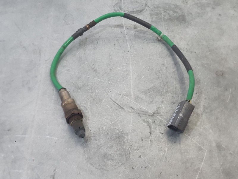 Recambio de sonda lambda para mazda 2 lim. () black tech edition referencia OEM IAM UAA3002MD004  