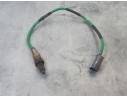 Recambio de sonda lambda para mazda 2 lim. () black tech edition referencia OEM IAM UAA3002MD004  