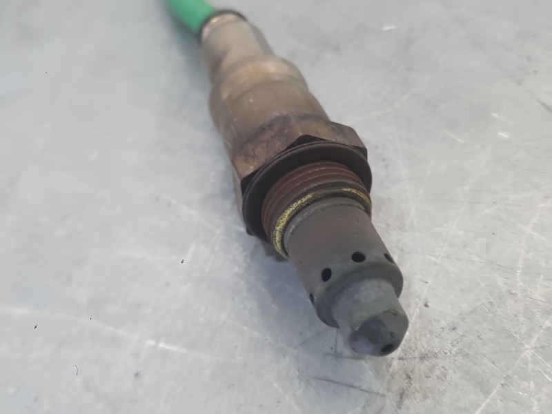 Recambio de sonda lambda para mazda 2 lim. () black tech edition referencia OEM IAM UAA3002MD004  